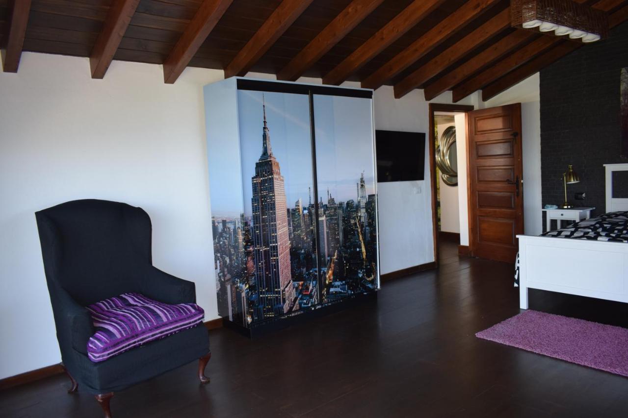 Casa La Masia La Orotava Extérieur photo