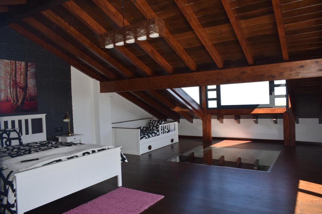 Casa La Masia La Orotava Extérieur photo